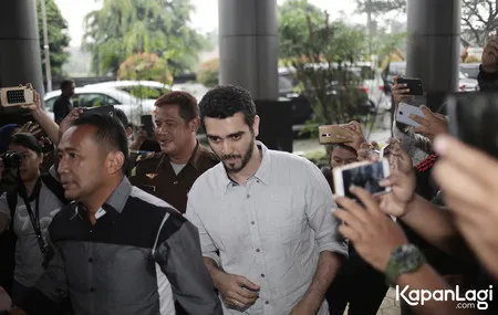 Foto Fachri Albar