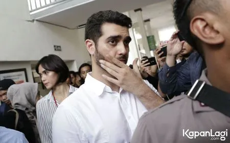 Foto Fachri Albar