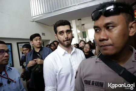 Foto Fachri Albar