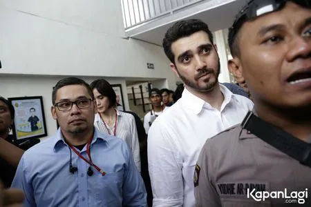 Foto Fachri Albar