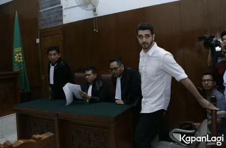 Foto Fachri Albar