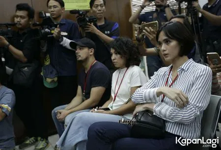 Foto Fachri Albar