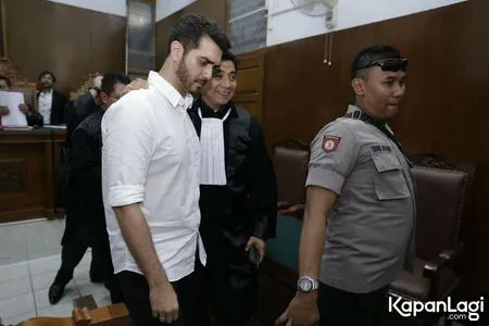 Foto Fachri Albar