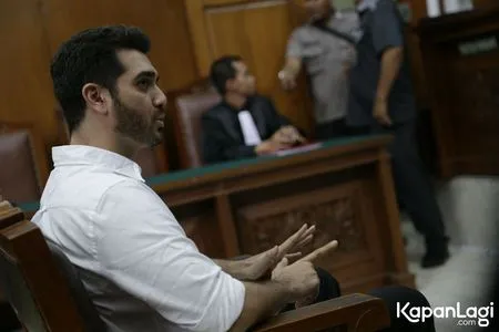 Foto Fachri Albar