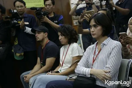 Foto Fachri Albar
