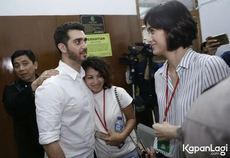 Foto Fachri Albar