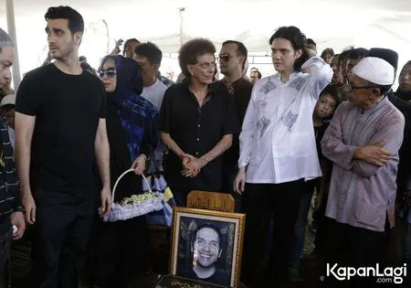 Foto Fachri Albar