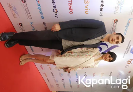 Foto Fachri Albar
