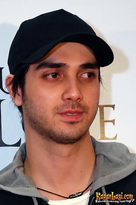 Foto Fachri Albar