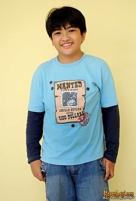 Foto Fachri Muhammad