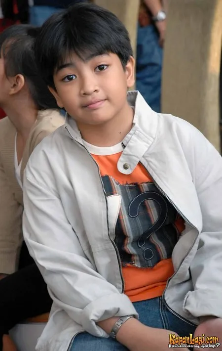 Foto Fachri Muhammad