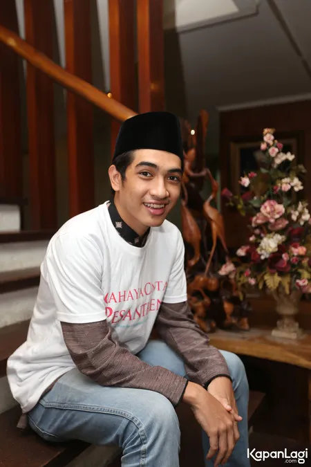 Foto Fachri Muhammad