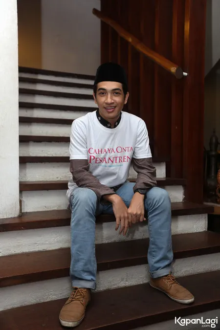 Foto Fachri Muhammad