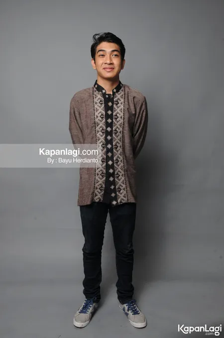 Foto Fachri Muhammad