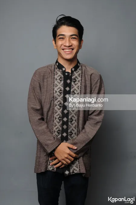Foto Fachri Muhammad