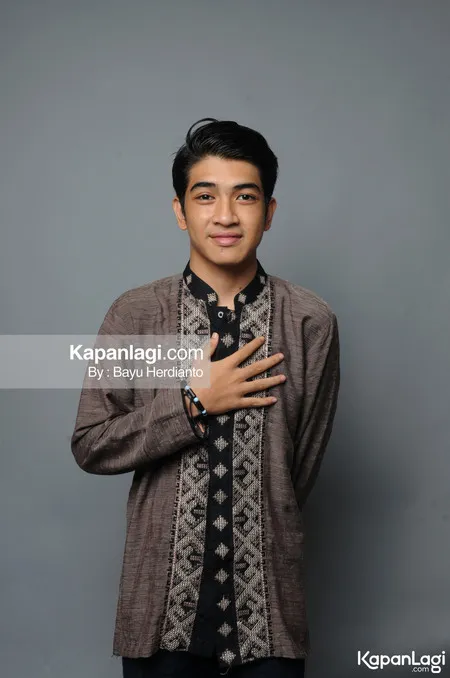 Foto Fachri Muhammad