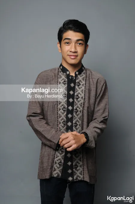 Foto Fachri Muhammad