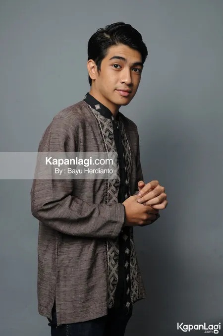 Foto Fachri Muhammad