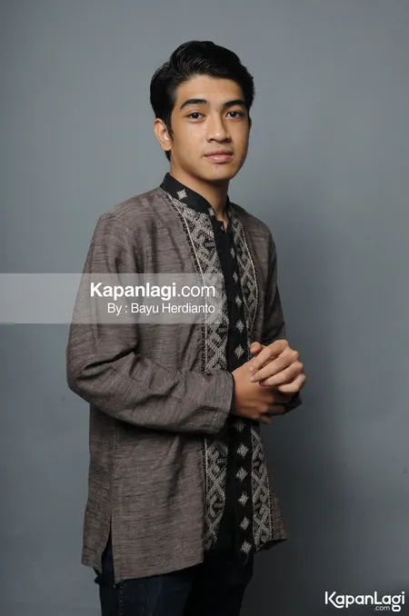 Foto Fachri Muhammad
