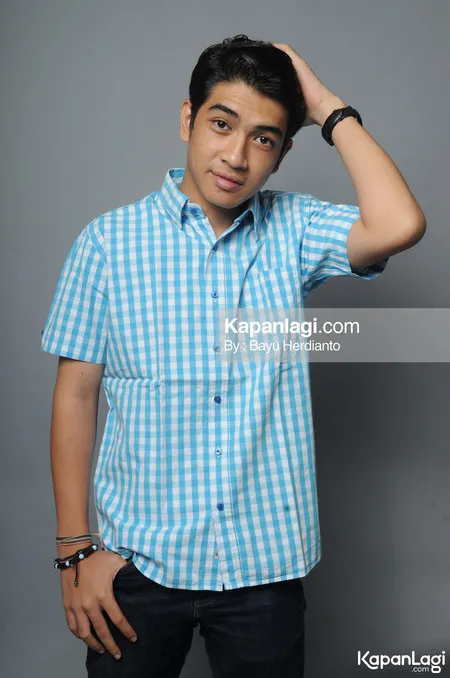 Foto Fachri Muhammad
