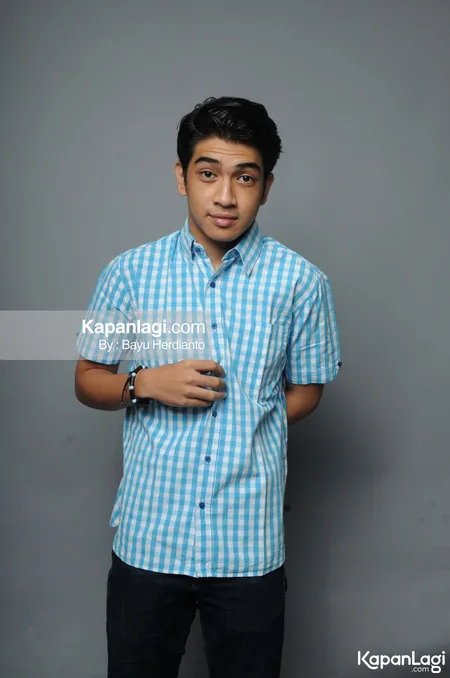 Foto Fachri Muhammad