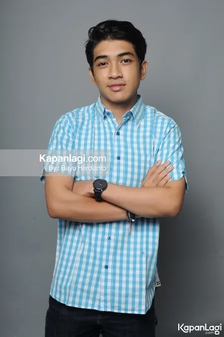 Foto Fachri Muhammad