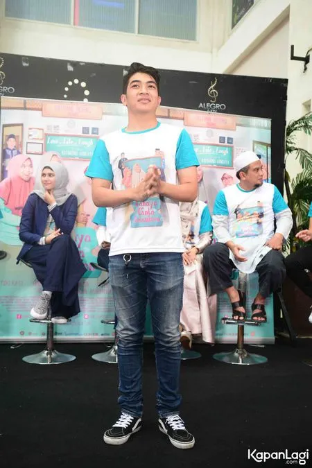 Foto Fachri Muhammad