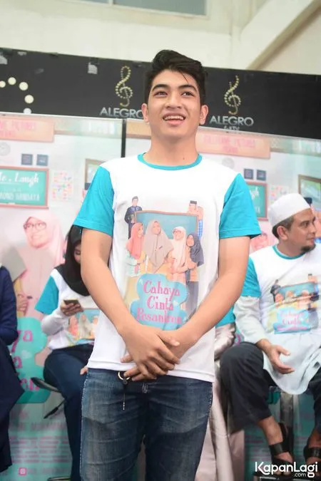 Foto Fachri Muhammad