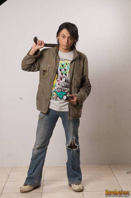 Foto Fadly Fuad