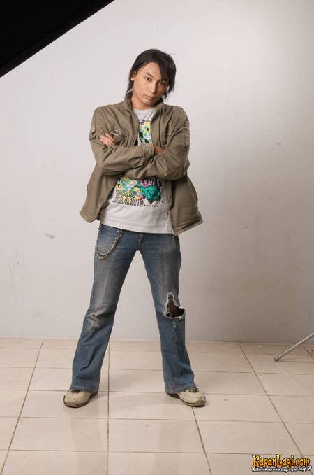 Foto Fadly Fuad