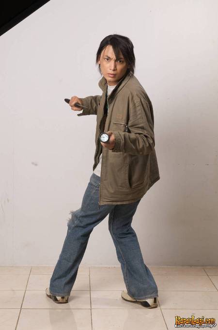 Foto Fadly Fuad