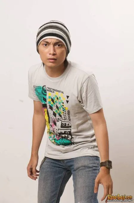 Foto Fadly Fuad