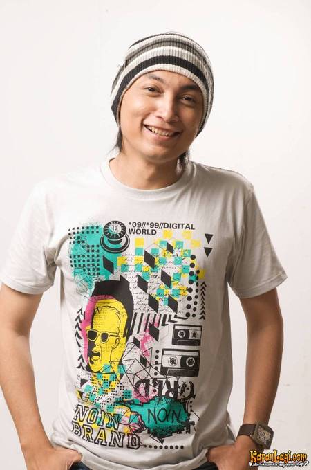 Foto Fadly Fuad