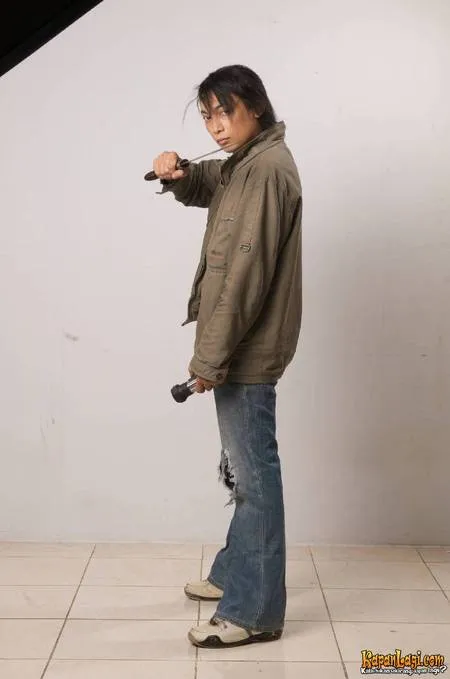 Foto Fadly Fuad