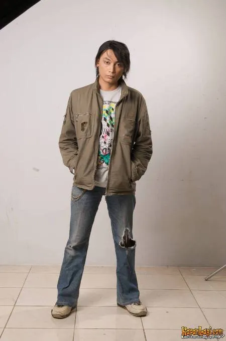 Foto Fadly Fuad