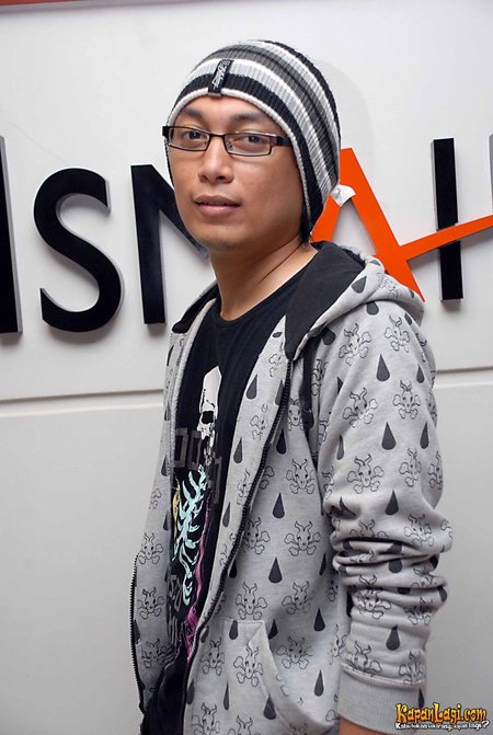 Foto Fadly Fuad