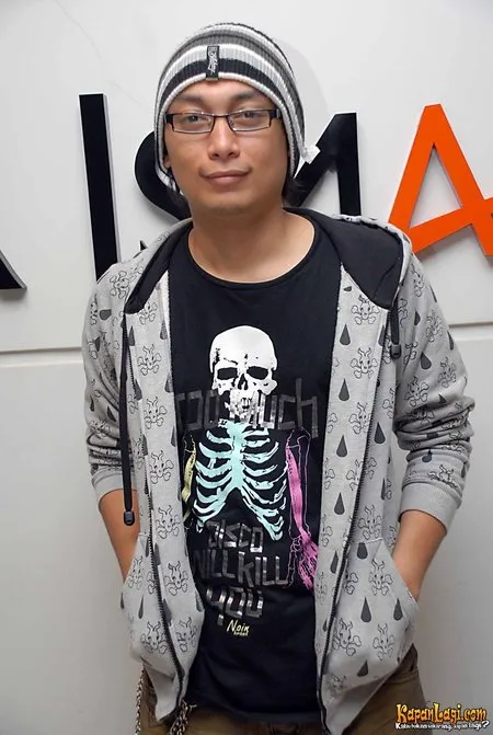 Foto Fadly Fuad