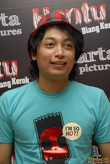 Foto Fadly Fuad