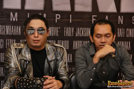 Foto Fadly Jackson