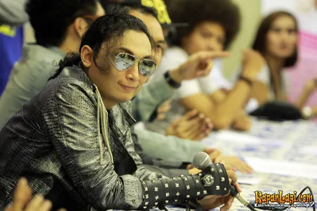 Foto Fadly Jackson