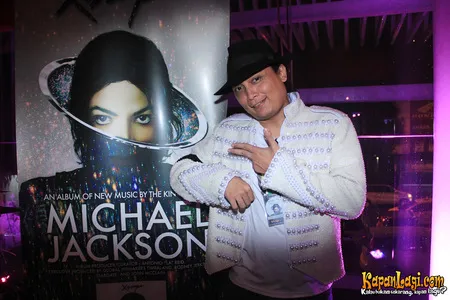 Foto Fadly Jackson