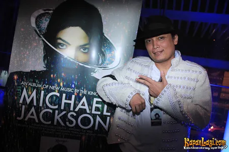 Foto Fadly Jackson
