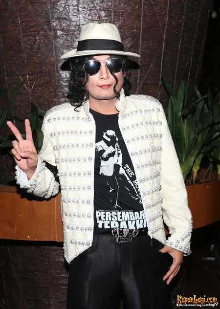 Foto Fadly Jackson