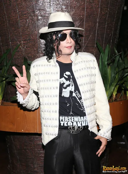 Foto Fadly Jackson