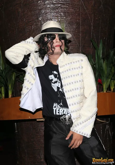 Foto Fadly Jackson