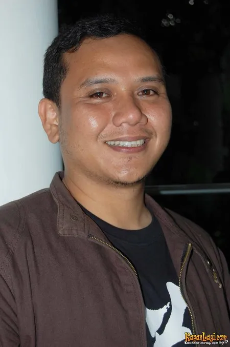 Foto Fadly Padi