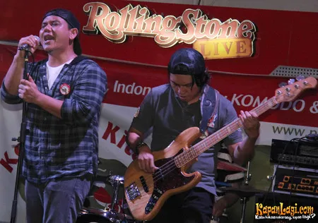 Foto Fadly Padi