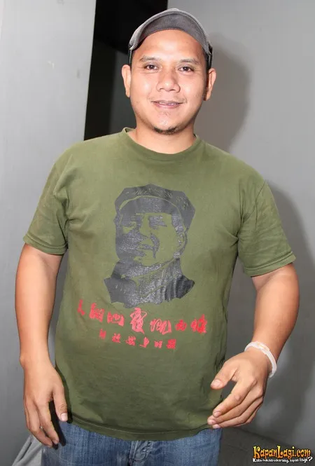 Foto Fadly Padi
