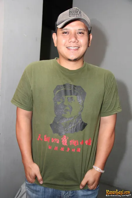 Foto Fadly Padi
