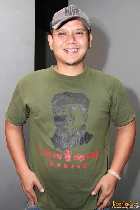 Foto Fadly Padi
